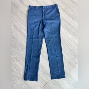 Marks & Spencer wool pants 34 waist long